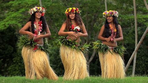 Hawaiian Hula Dance Porno Videos 